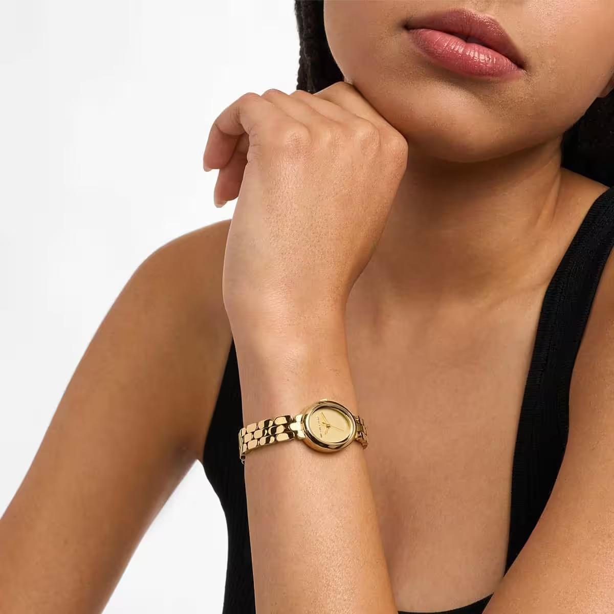 Michael Kors MK4955 Women's Watch WRIST SWEDEN