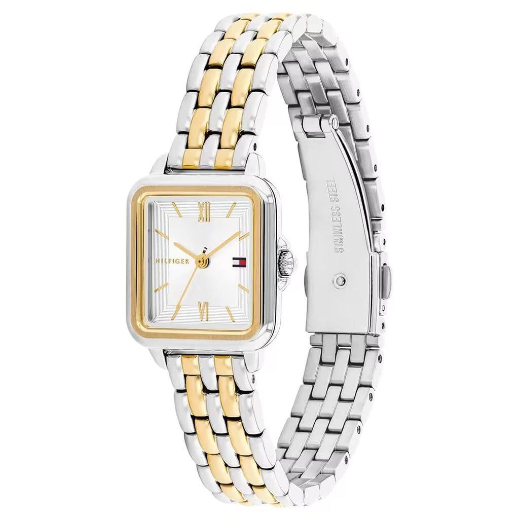 Tommy Hilfiger 1782861 Women's Watch WRIST SWEDEN