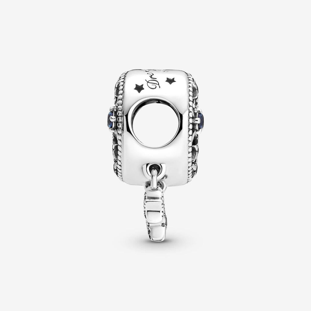 Pandora Stern & Mondsichel Charm WRIST SWEDEN