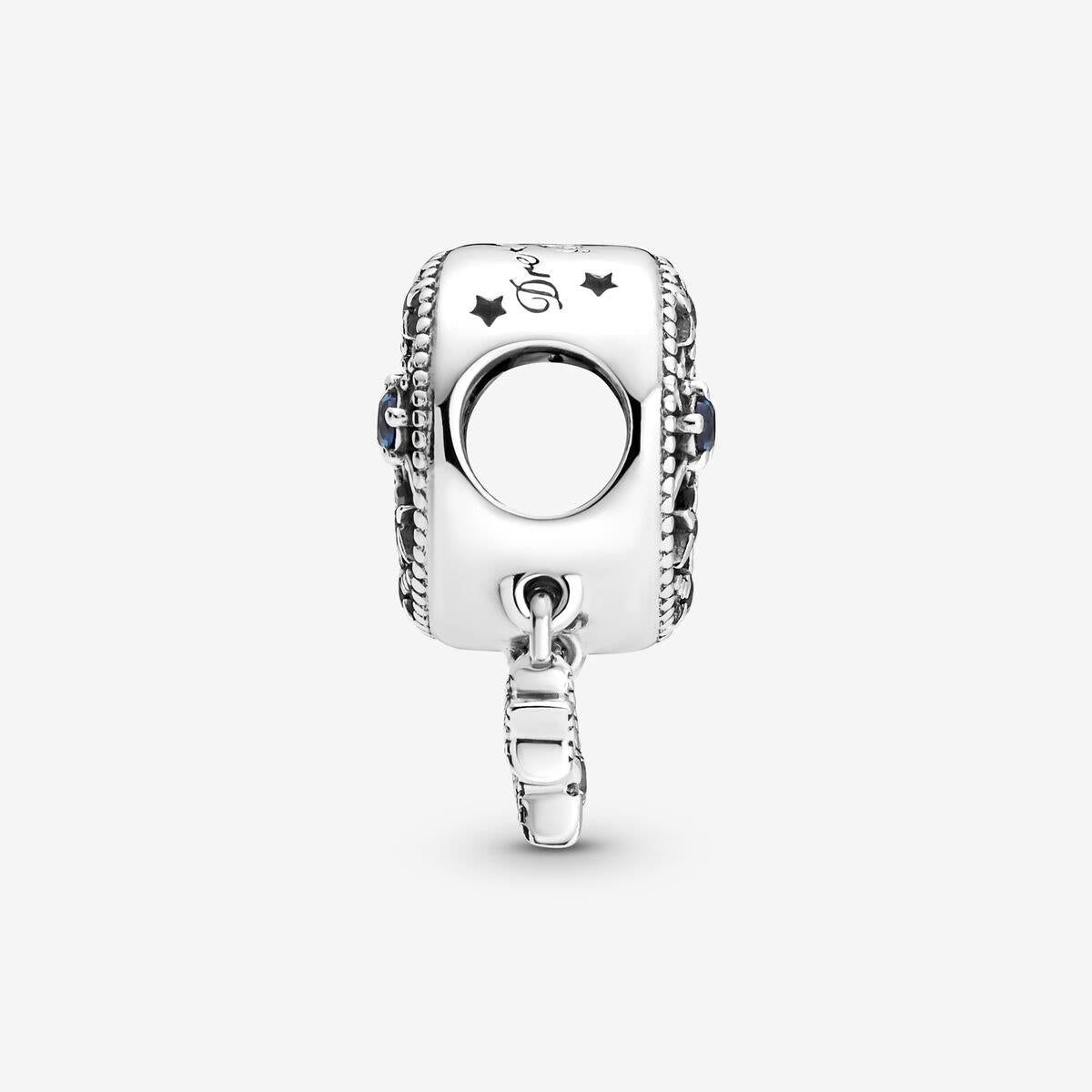 Pandora Stern & Mondsichel Charm WRIST SWEDEN