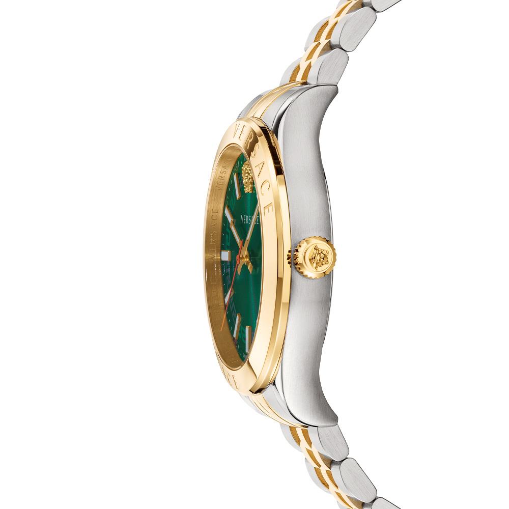 Versace VEVK00620 Hellenyium Men's Watch Versace