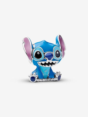 Pandora Disney Stitch Charm Sterling-Silber WRIST SWEDEN