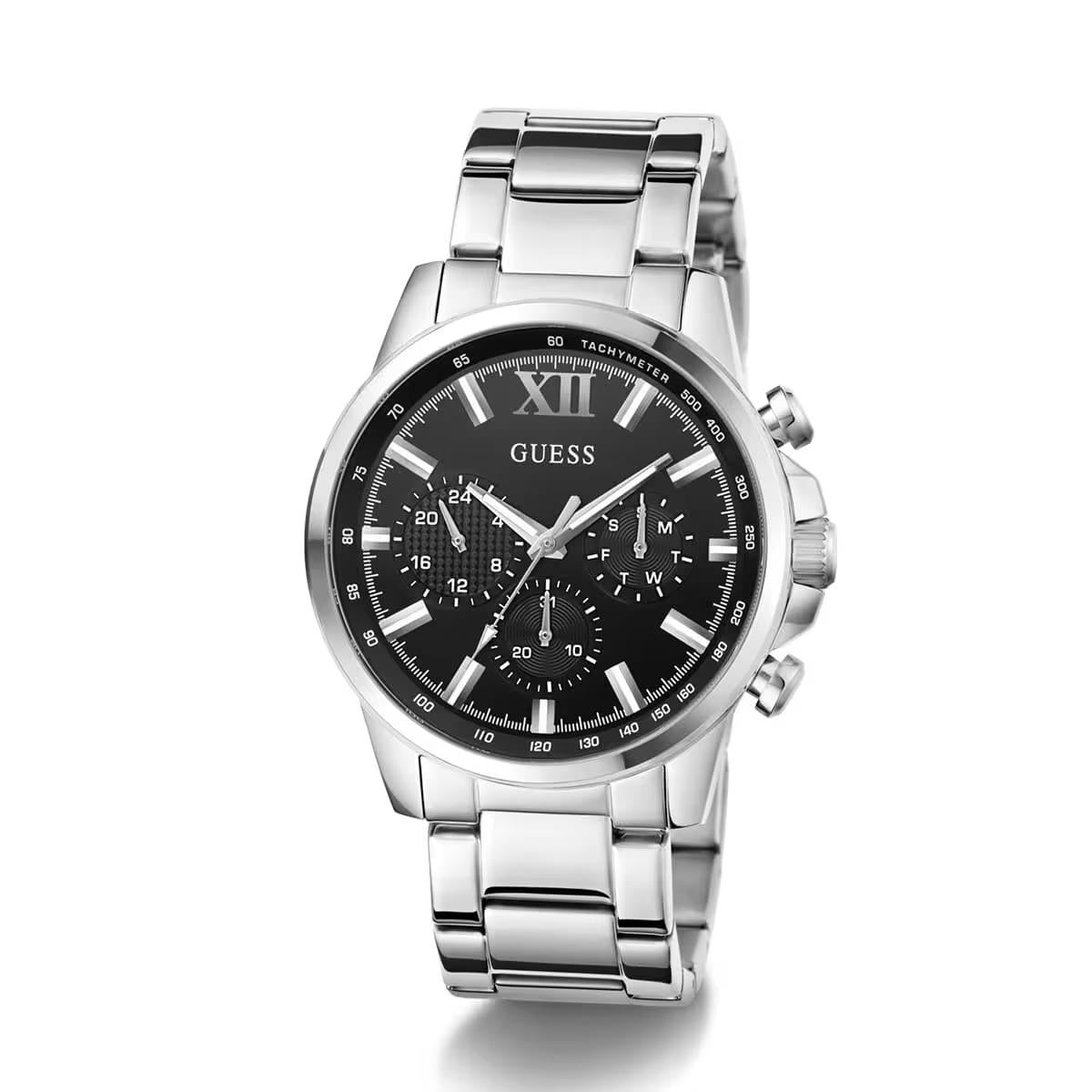 Guess W0900G1 Men's Watch WRIST SWEDEN
