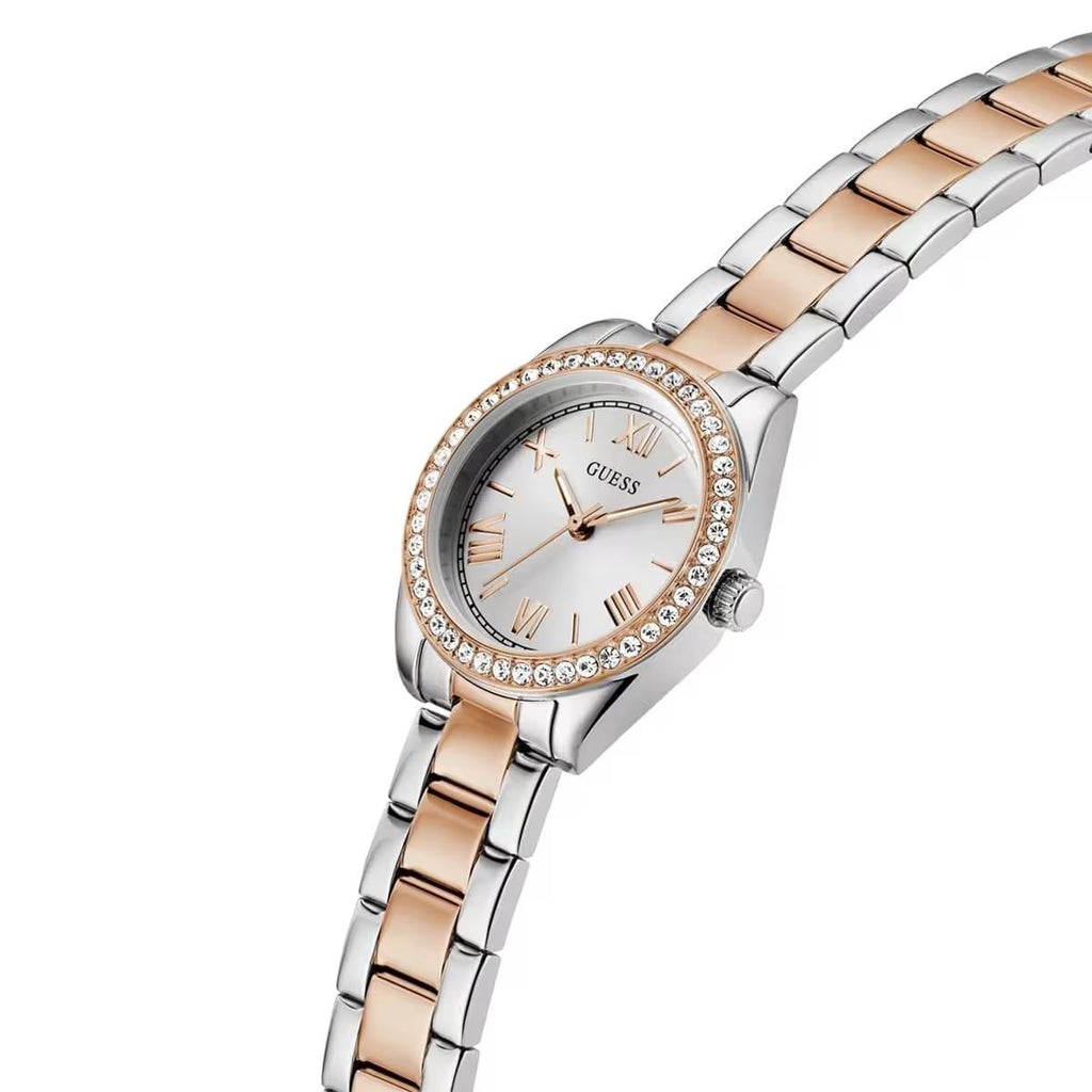 Guess W0841L3 Women's Watch WRIST SWEDEN