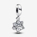 Pandora Funkelnder Pfotenabdruck Charm-Anhänger WRIST SWEDEN
