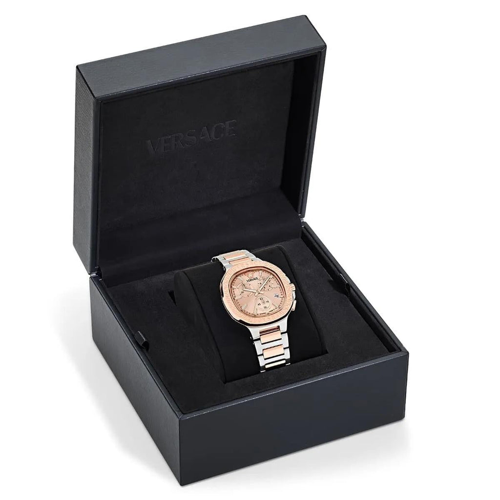 Versace VRSCVEVCA0524 Men's Watch EVCA0524 WRIST SWEDEN