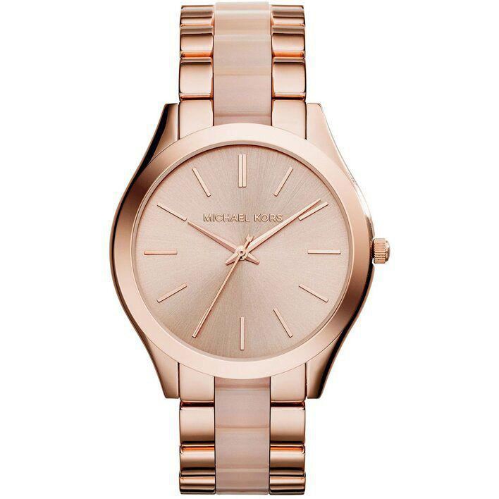 Michael Kors Mk4294 Women's Watch Michael Kors