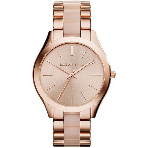 Michael Kors – Runway (Slim Runway) – Ø42 mm – MK4294