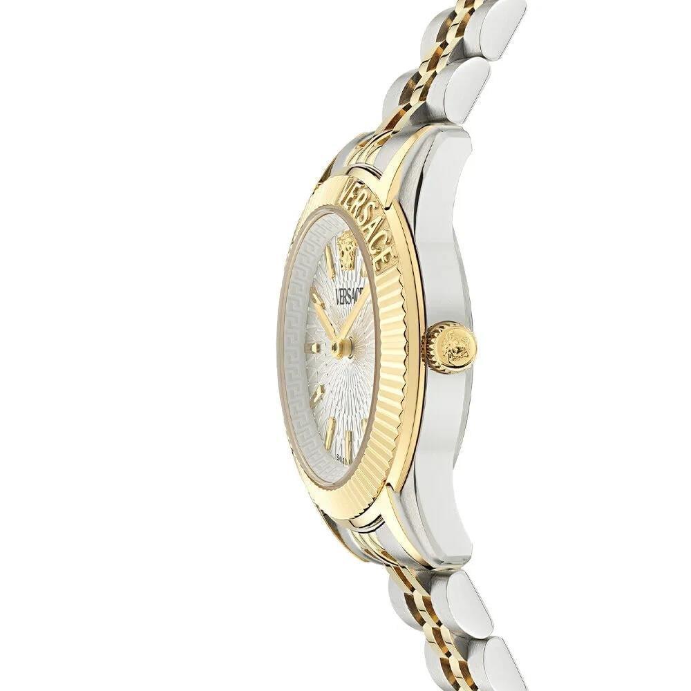 Versace VRSCVE9CA0224 damklocka WRIST SWEDEN