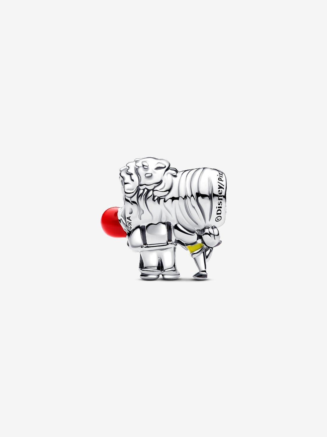 Pandora Disney Pixar Oben Carl & Ellie Charm Sterling-Silber WRIST SWEDEN