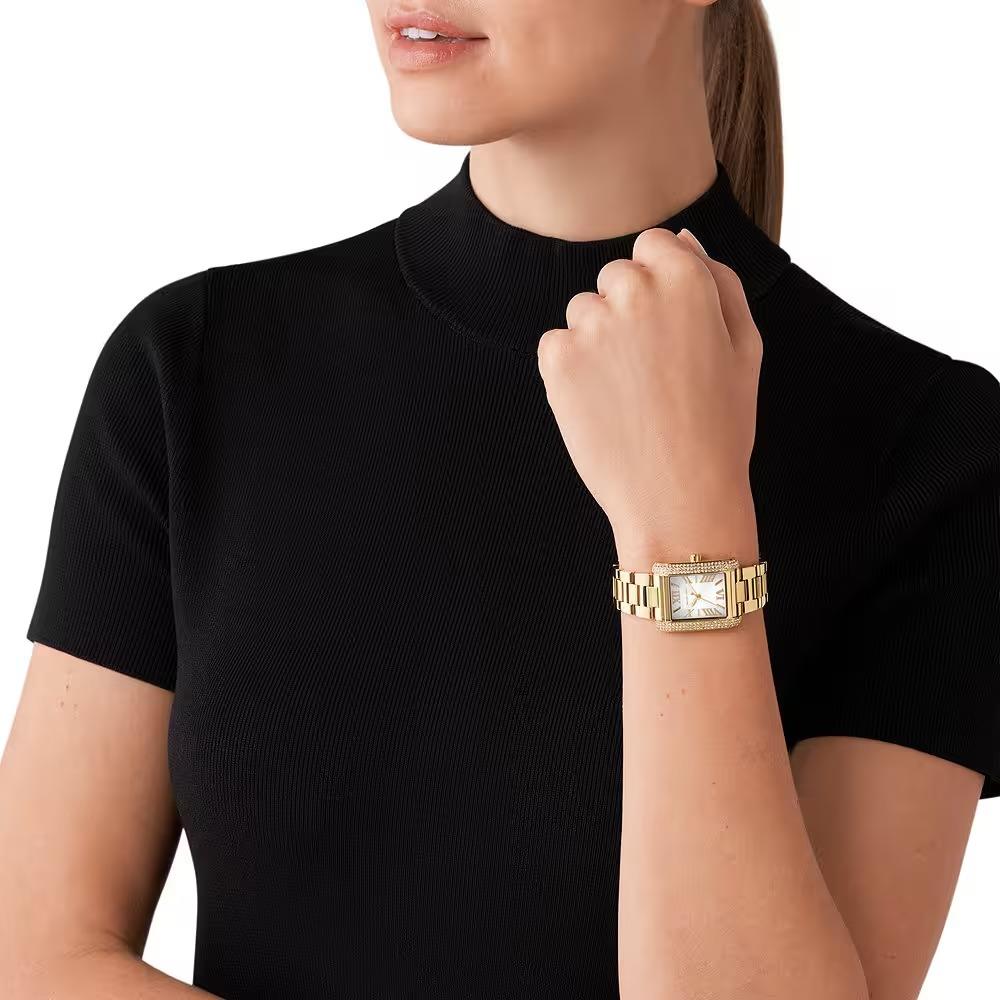 Michael Kors MK4640 Women's Watch WRIST SWEDEN