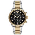 Produktbild av Emporio Armani Mario AR11521, herrklocka med Ø43 mm boett.