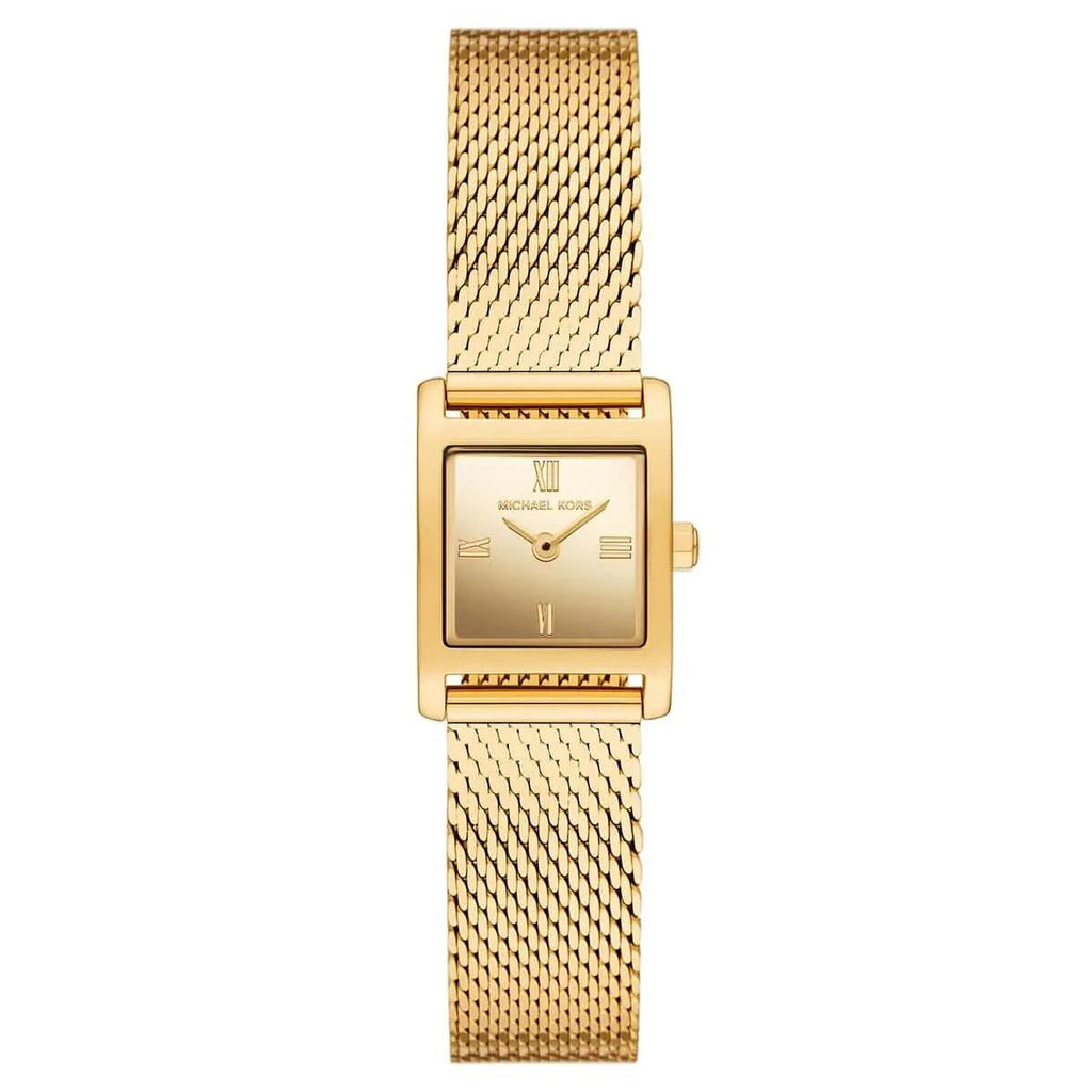 Michael Kors MK4959 Women's Watch WRIST SWEDEN