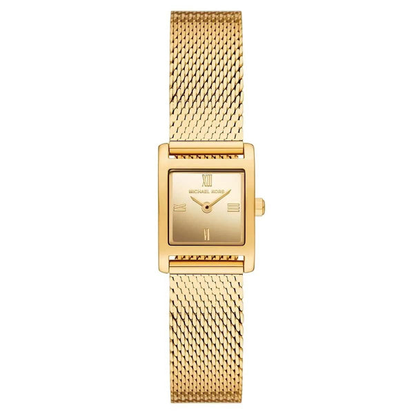 Michael Kors – Micro Georgie 19 × 19 mm – MK4959
