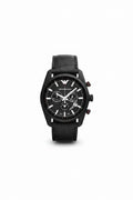 Emporio Armani Men's Watch WRIST SWEDEN