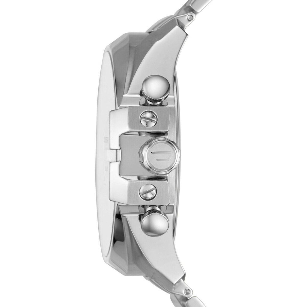 Diesel DZ4465 Mega Chief Men's Watch diesel