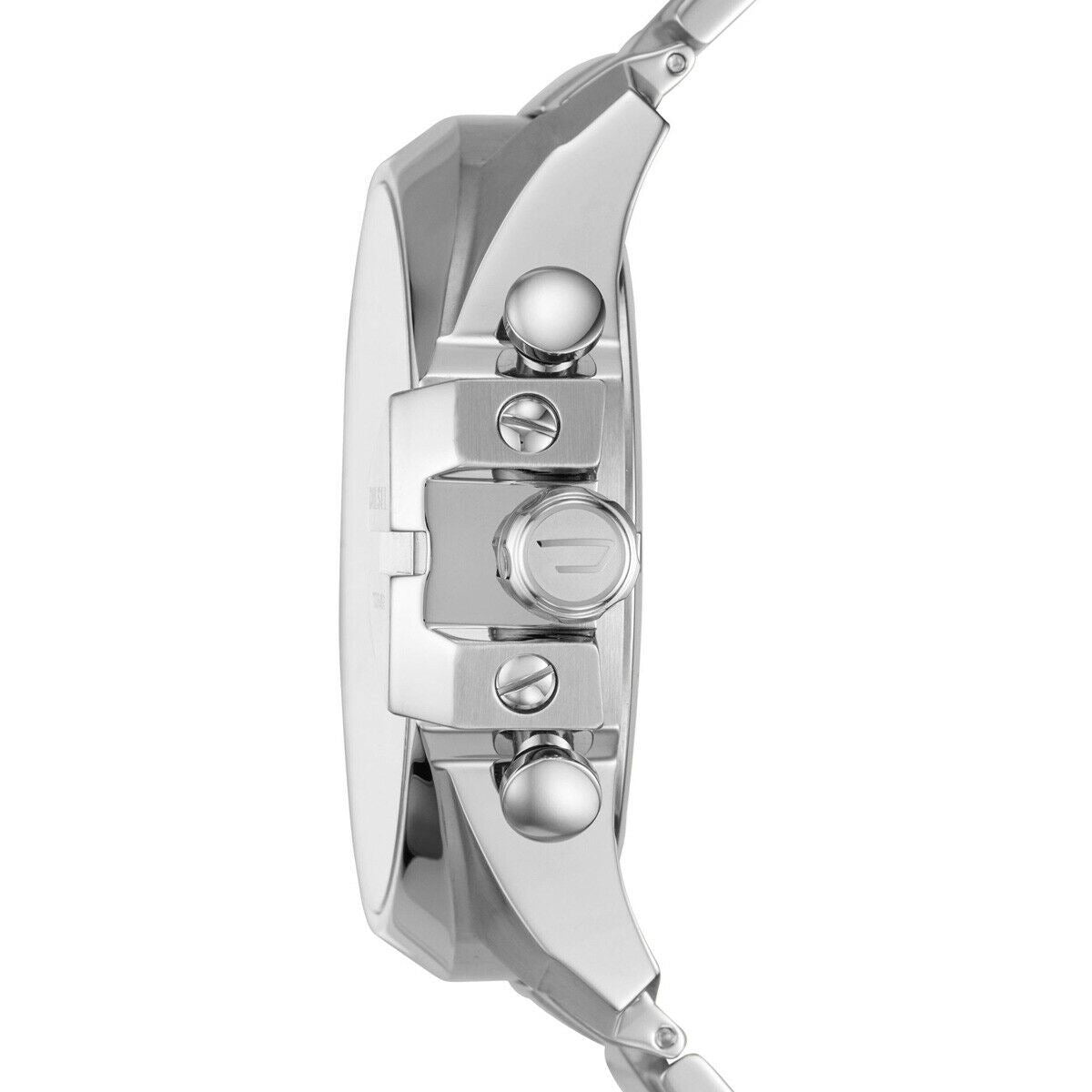 Diesel DZ4465 Mega Chief Men's Watch diesel