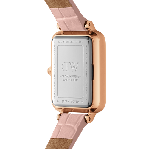 Daniel Wellington DW00600508 Damen-Armbanduhr WRIST SWEDEN