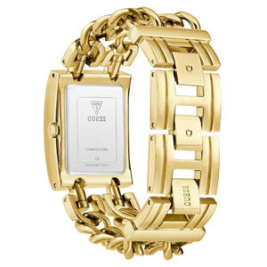 Guess W0740L3 Women's Watch WRIST SWEDEN