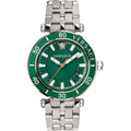 Versace VEZ300421 Men's Greca Sport Watch WRIST SWEDEN