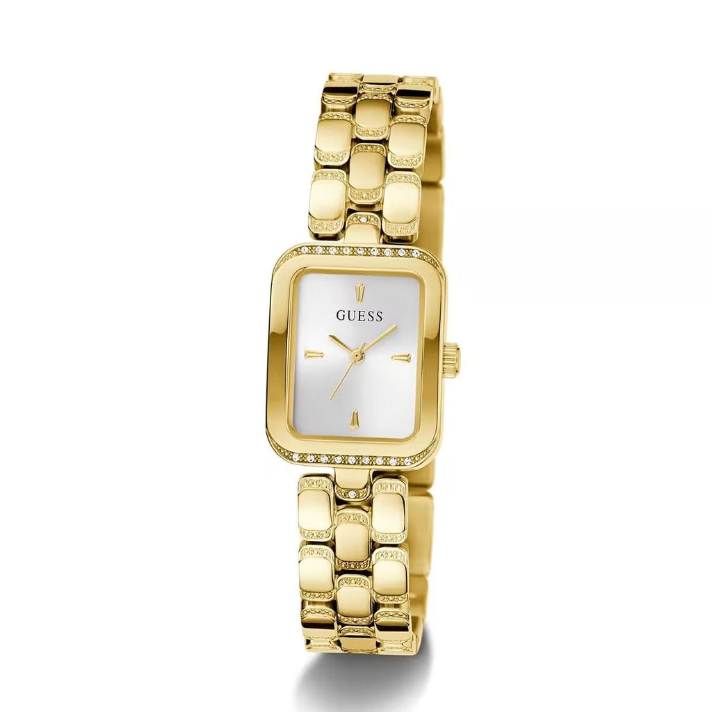 Guess W0865L2 Women's Watch WRIST SWEDEN