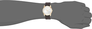 Produktbild av Calvin Klein K2G226G6, unisexklocka med 37 mm boett.