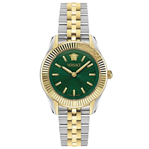 Versace VRSCVE9CA0324 damklocka WRIST SWEDEN