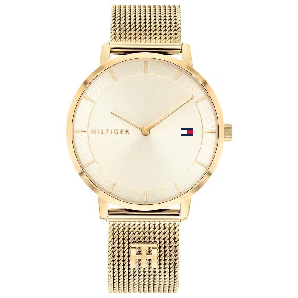 Tommy Hilfiger 1782286 Women's Watch WRIST SWEDEN