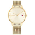 Tommy Hilfiger 1782286 Women's Watch WRIST SWEDEN