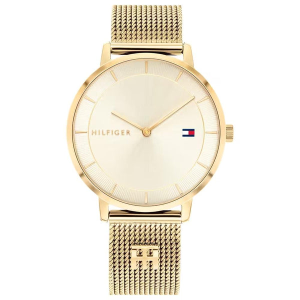 Tommy Hilfiger 1782286 Women's Watch