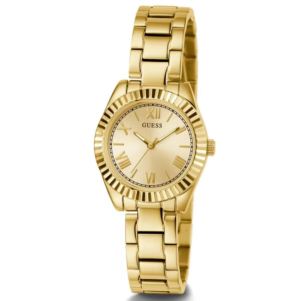 Guess W0687L2 Women's Watch WRIST SWEDEN