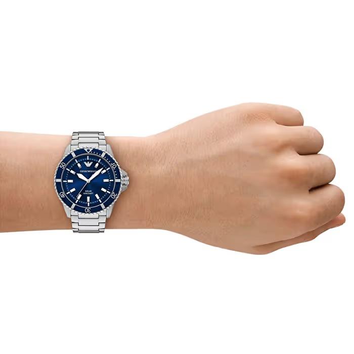 Emporio Armani AR11697 Men's Watch WRIST SWEDEN