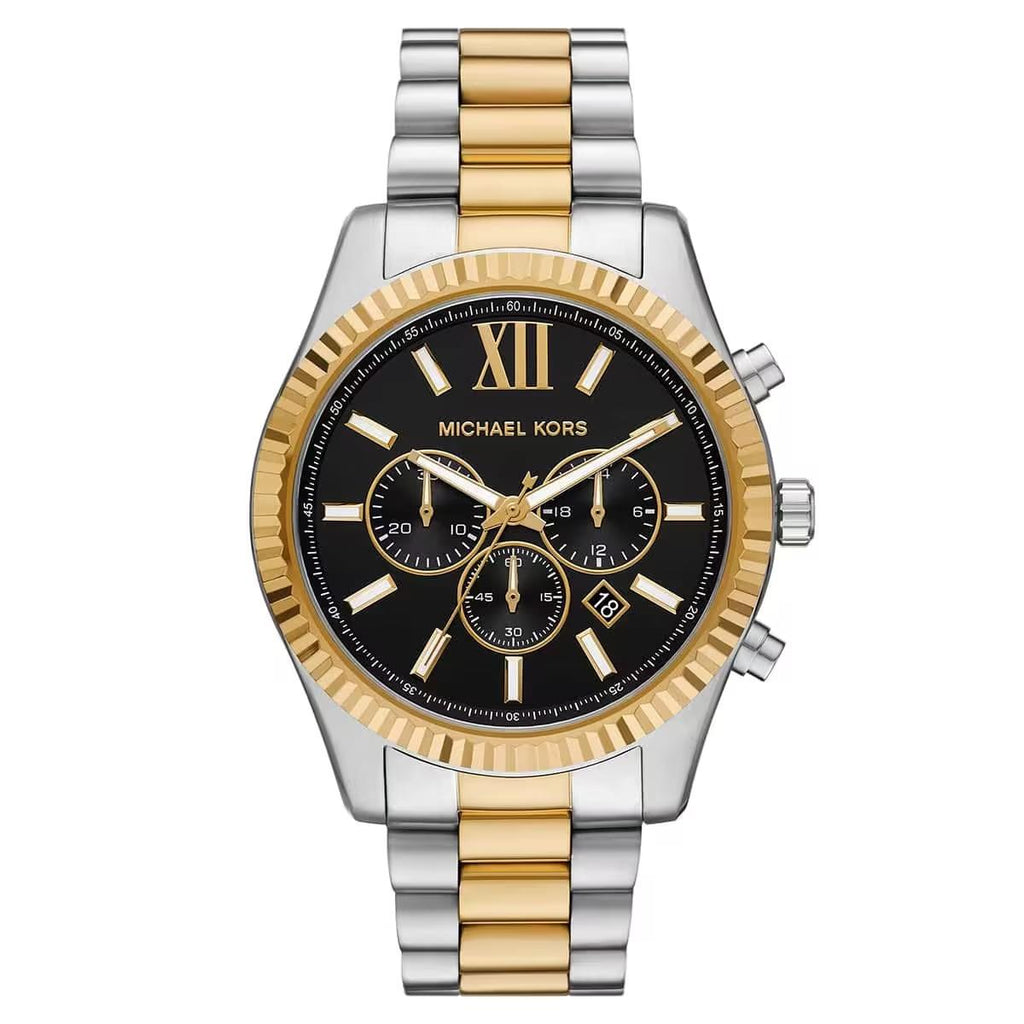 Michael Kors  MK9207 Men's Watch WRIST SWEDEN