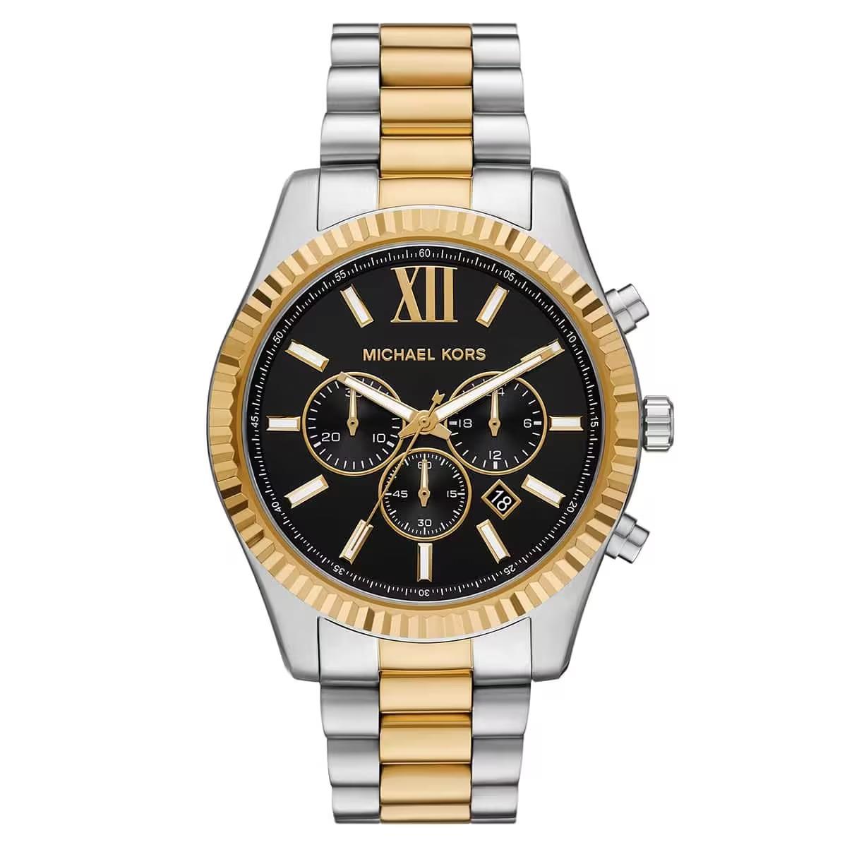 Michael Kors  MK9207 Men's Watch WRIST SWEDEN