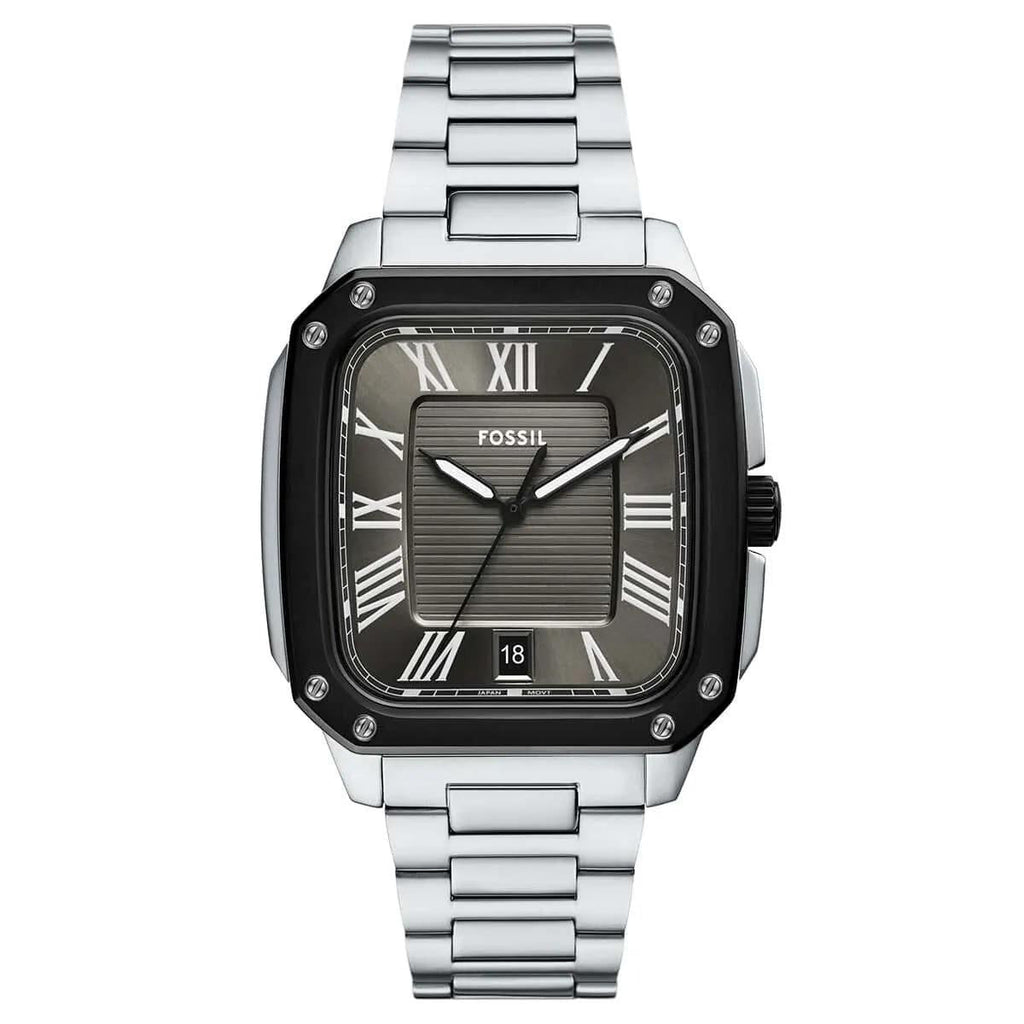 Fossil FS6122 Men's Watch WRIST SWEDEN