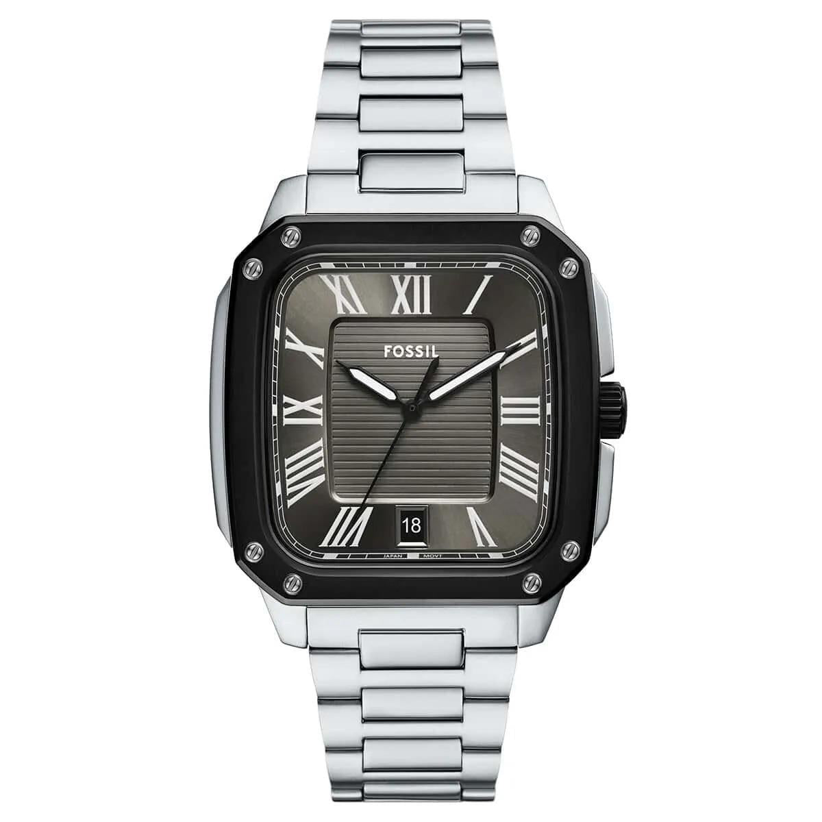 Fossil FS6122 Men's Watch WRIST SWEDEN