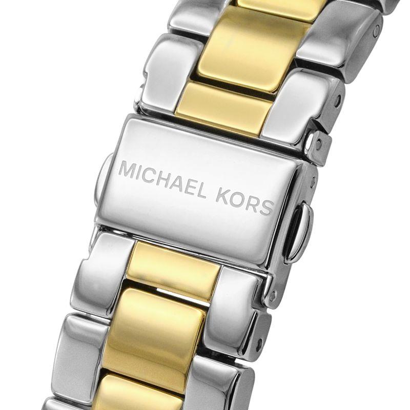 Michael Kors MK6474 Chronograph Women's Watch Michael Kors