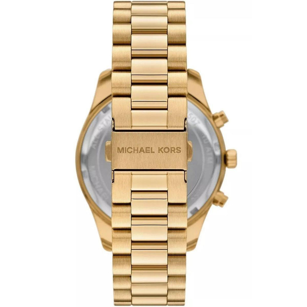 Michael Kors MK9235 Men's Watch WRIST SWEDEN