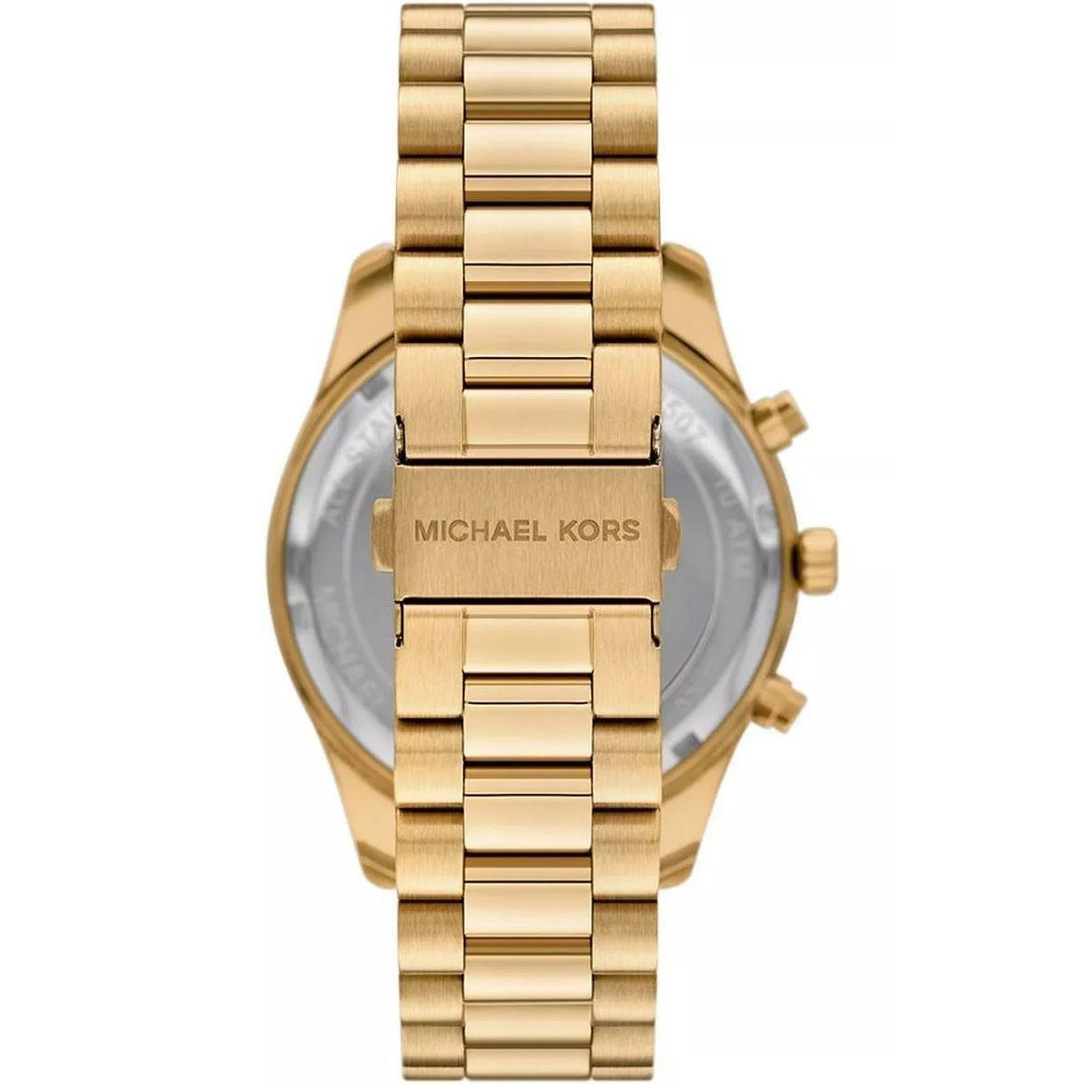 Michael Kors MK9235 Men's Watch WRIST SWEDEN