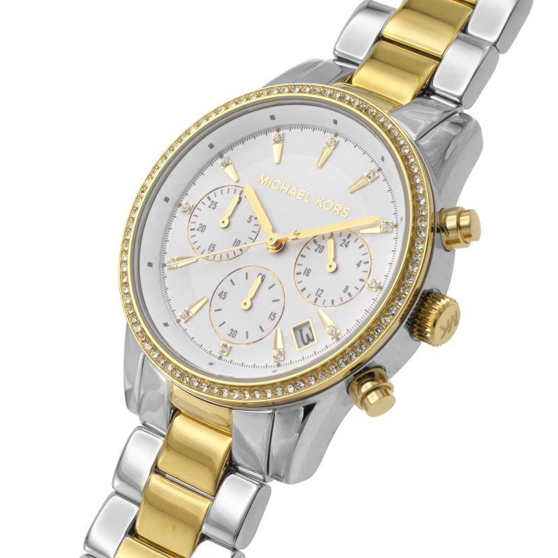 Michael Kors MK6474 Chronograph Women's Watch Michael Kors