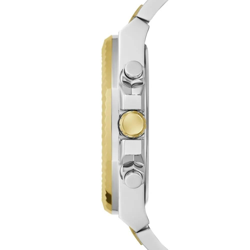 Guess GW0703G3 Men's Wristwatch WRIST SWEDEN
