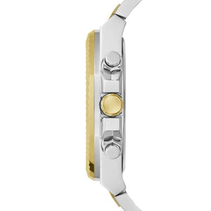 Guess GW0703G3 Men's Wristwatch WRIST SWEDEN