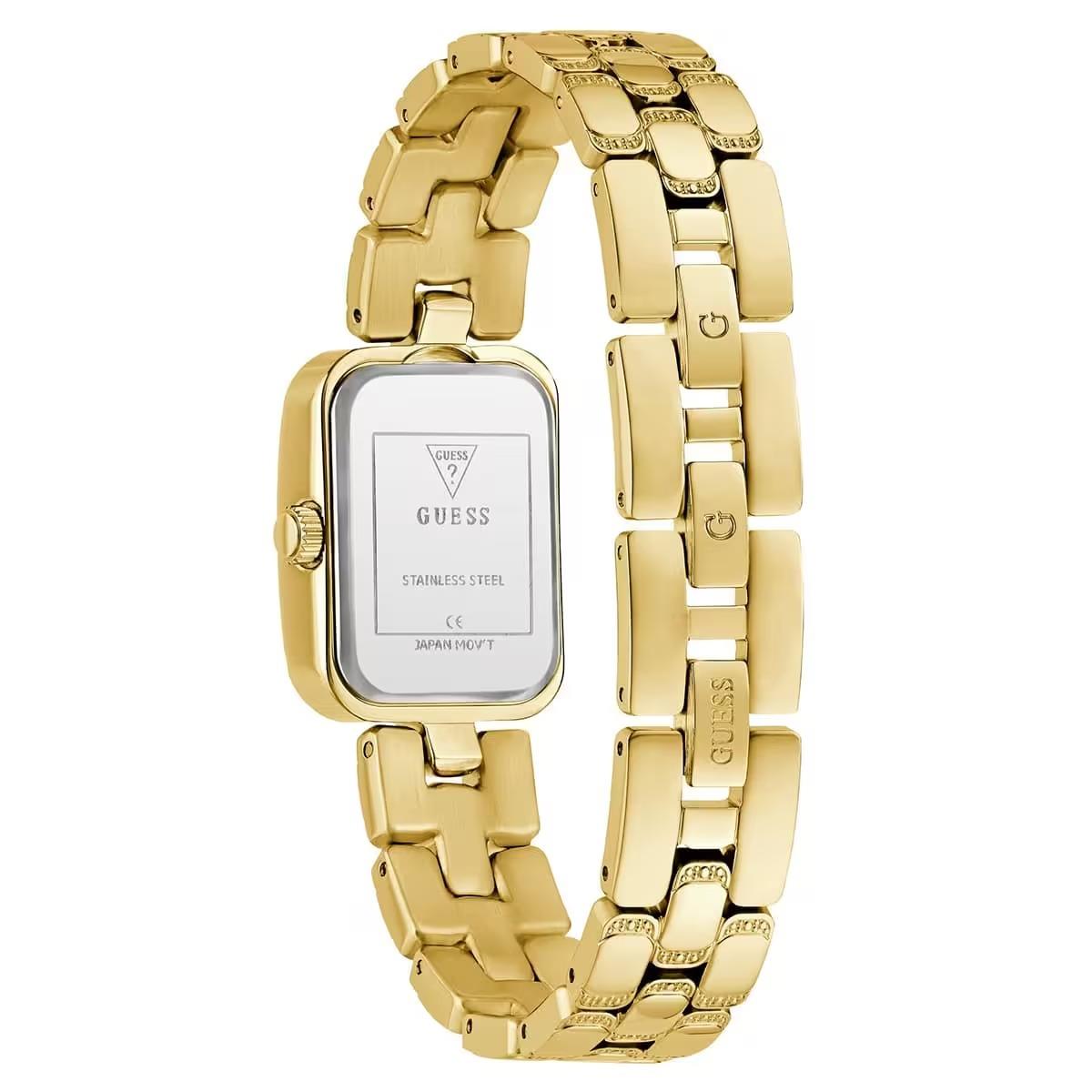 Guess W0865L2 Women's Watch WRIST SWEDEN