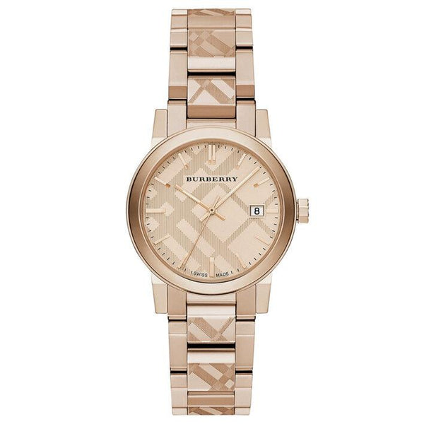 Burberry – The City – Ø34 mm – BU9146