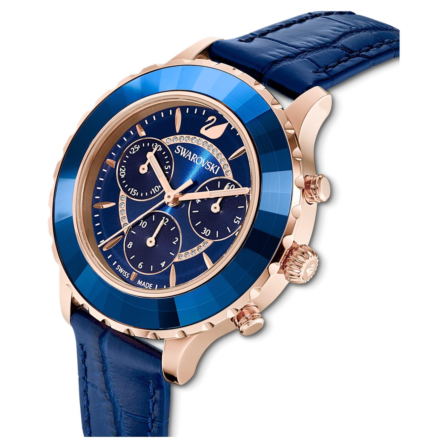 Swarovski 5563480 Women's Watch Swarovski