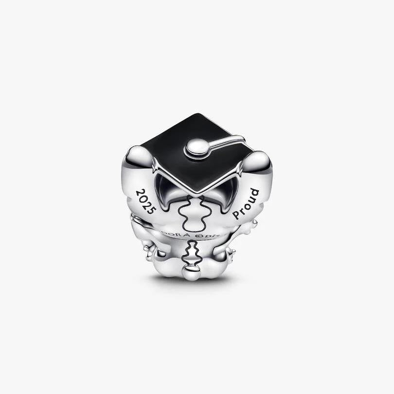 Disney Stitch Graduation Charm WRIST SWEDEN