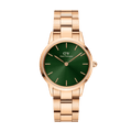 Produktbild av Daniel Wellington DW00100420, Iconic Emerald damklocka med 32 mm boett.