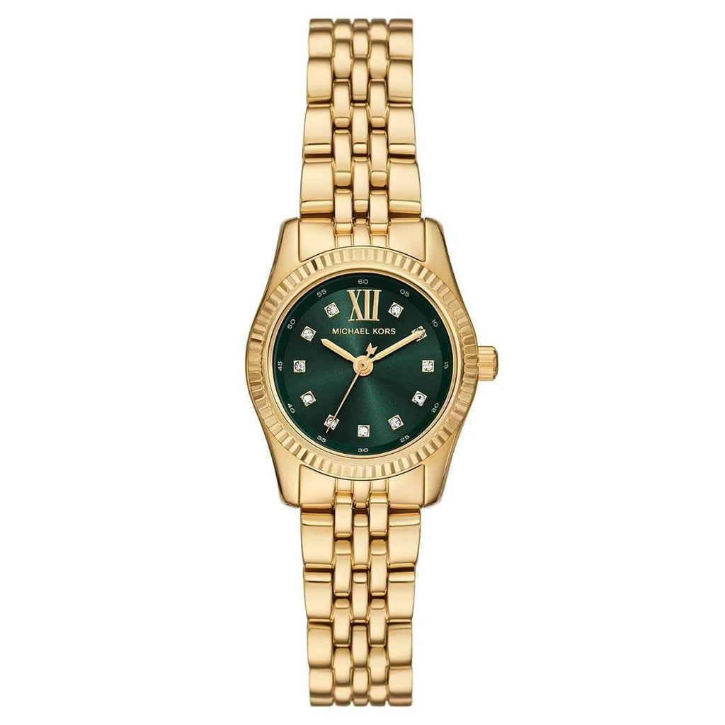 Michael Kors MK4842 Women's Watch WRIST SWEDEN