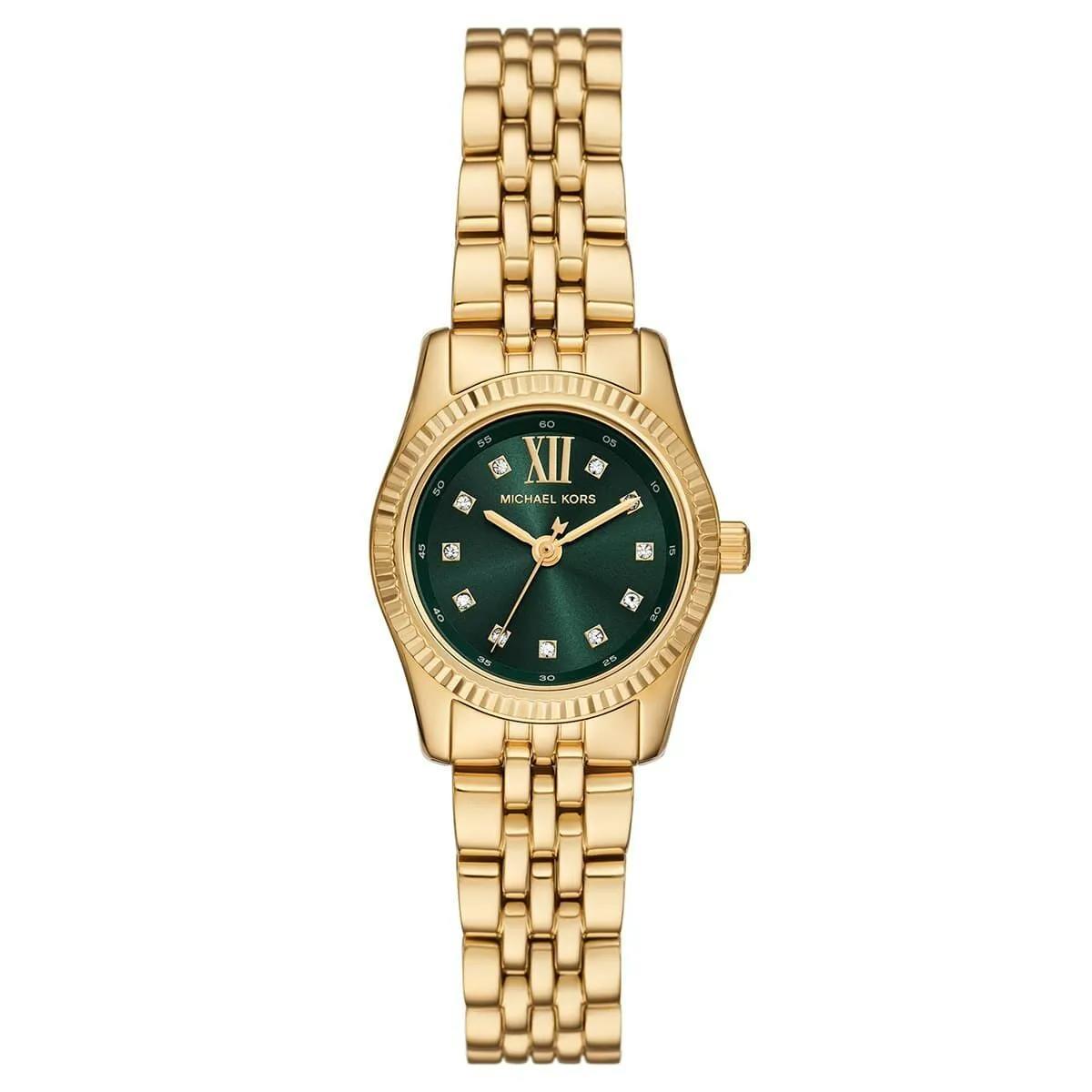 Michael Kors MK4842 Women's Watch WRIST SWEDEN