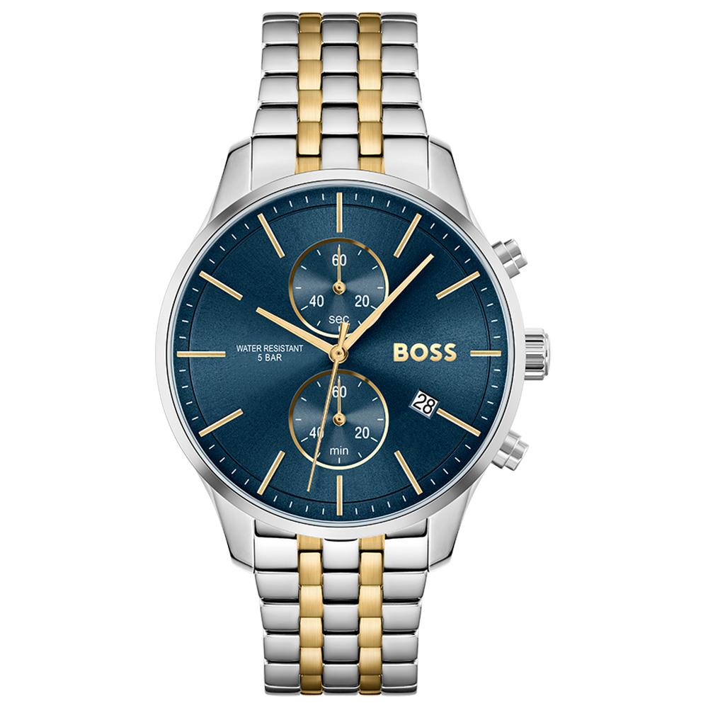 Hugo Boss – Hero Ø44 mm – 1513976